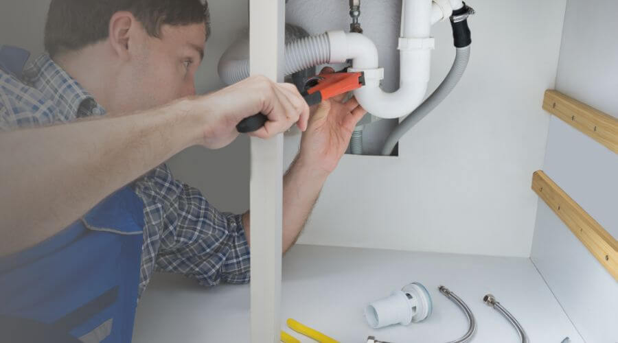 Professional Leak Detection in McEwen, TN